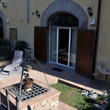 Il Poggiale Empoli Exterior photo