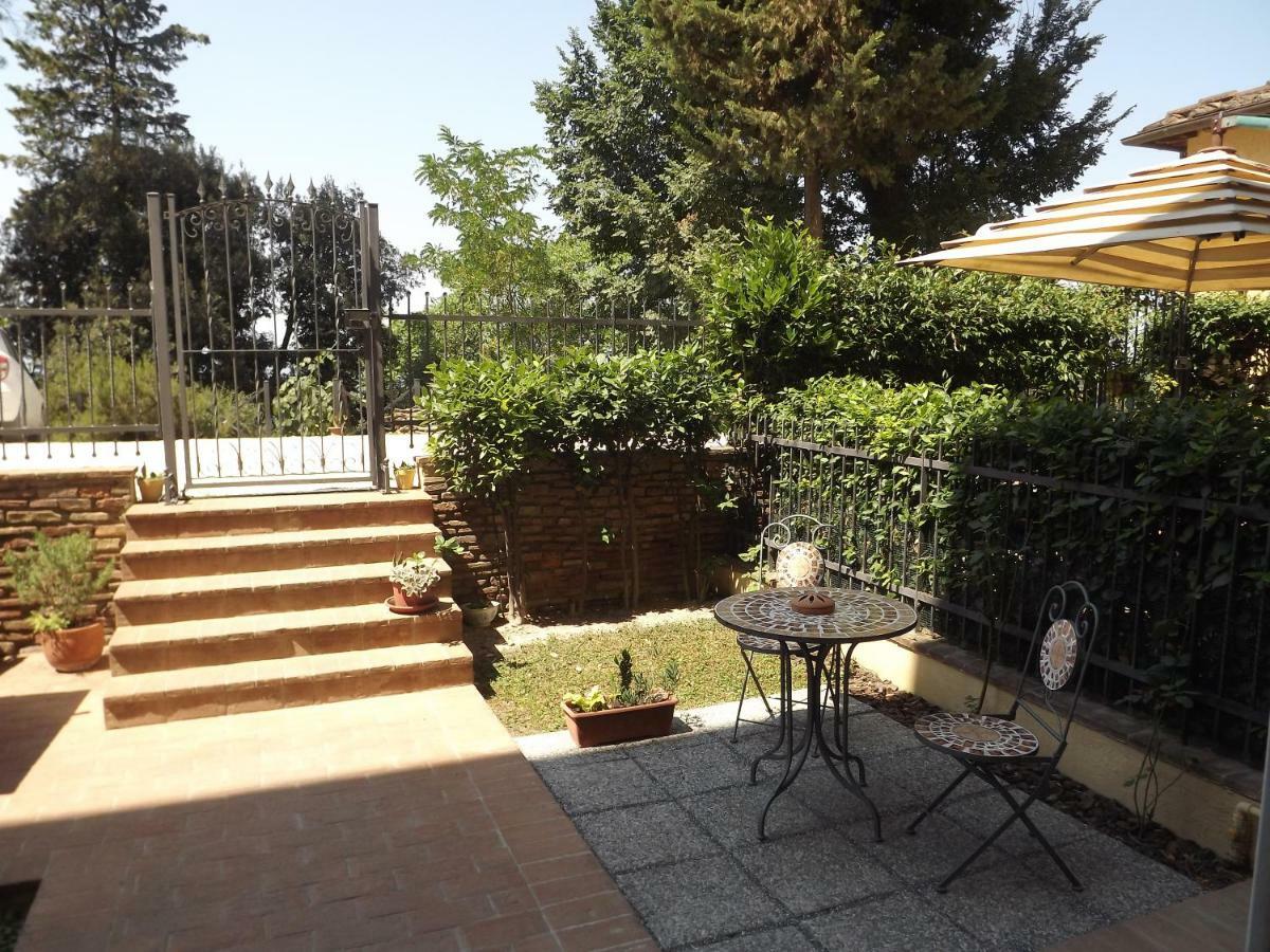 Il Poggiale Empoli Exterior photo