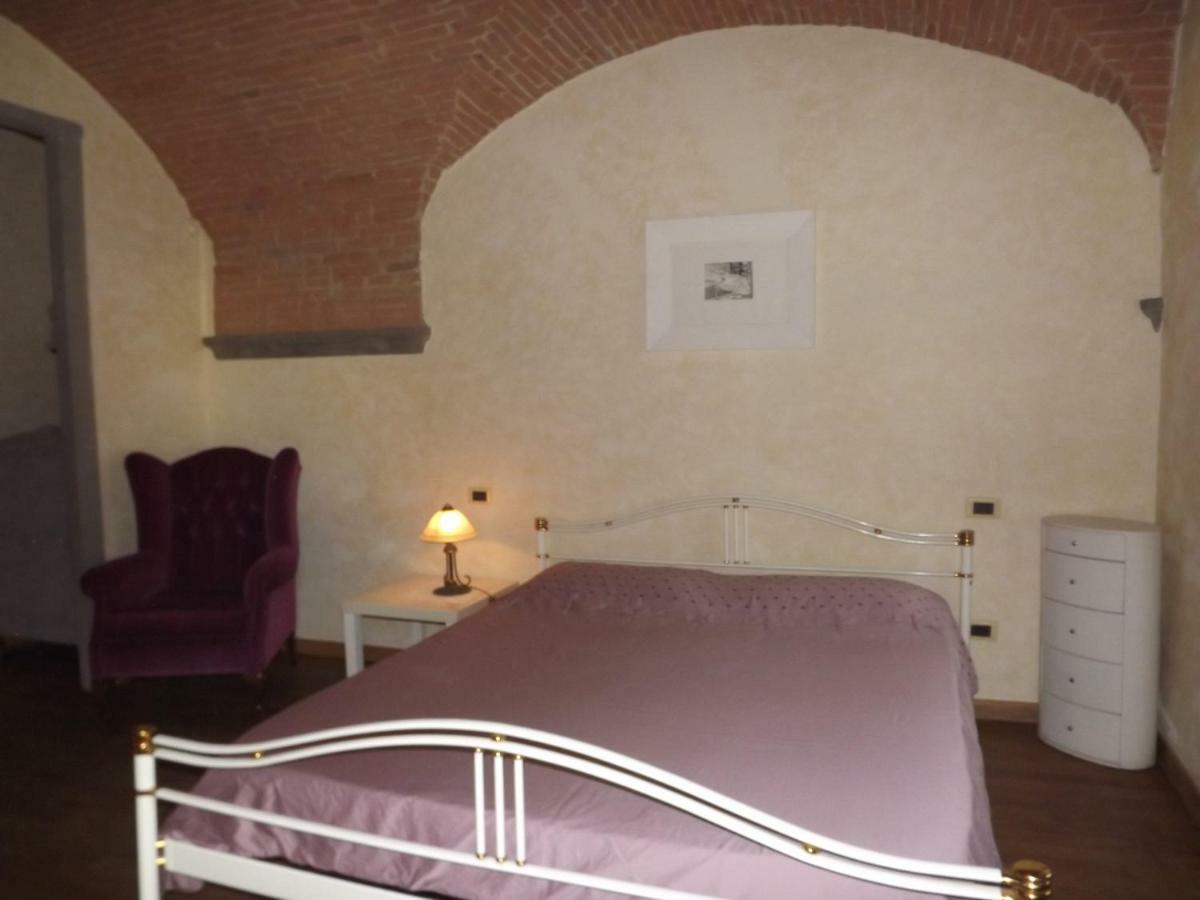 Il Poggiale Empoli Exterior photo