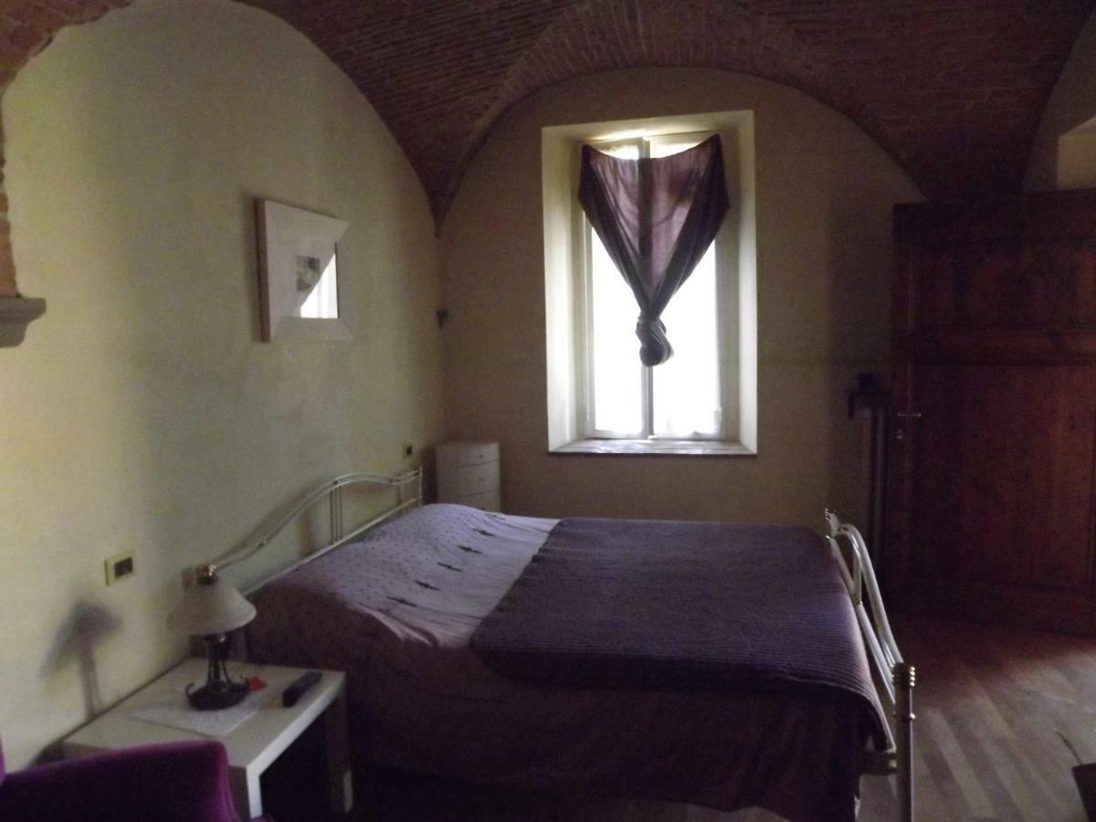 Il Poggiale Empoli Exterior photo
