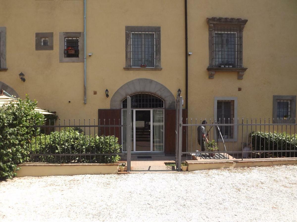 Il Poggiale Empoli Exterior photo