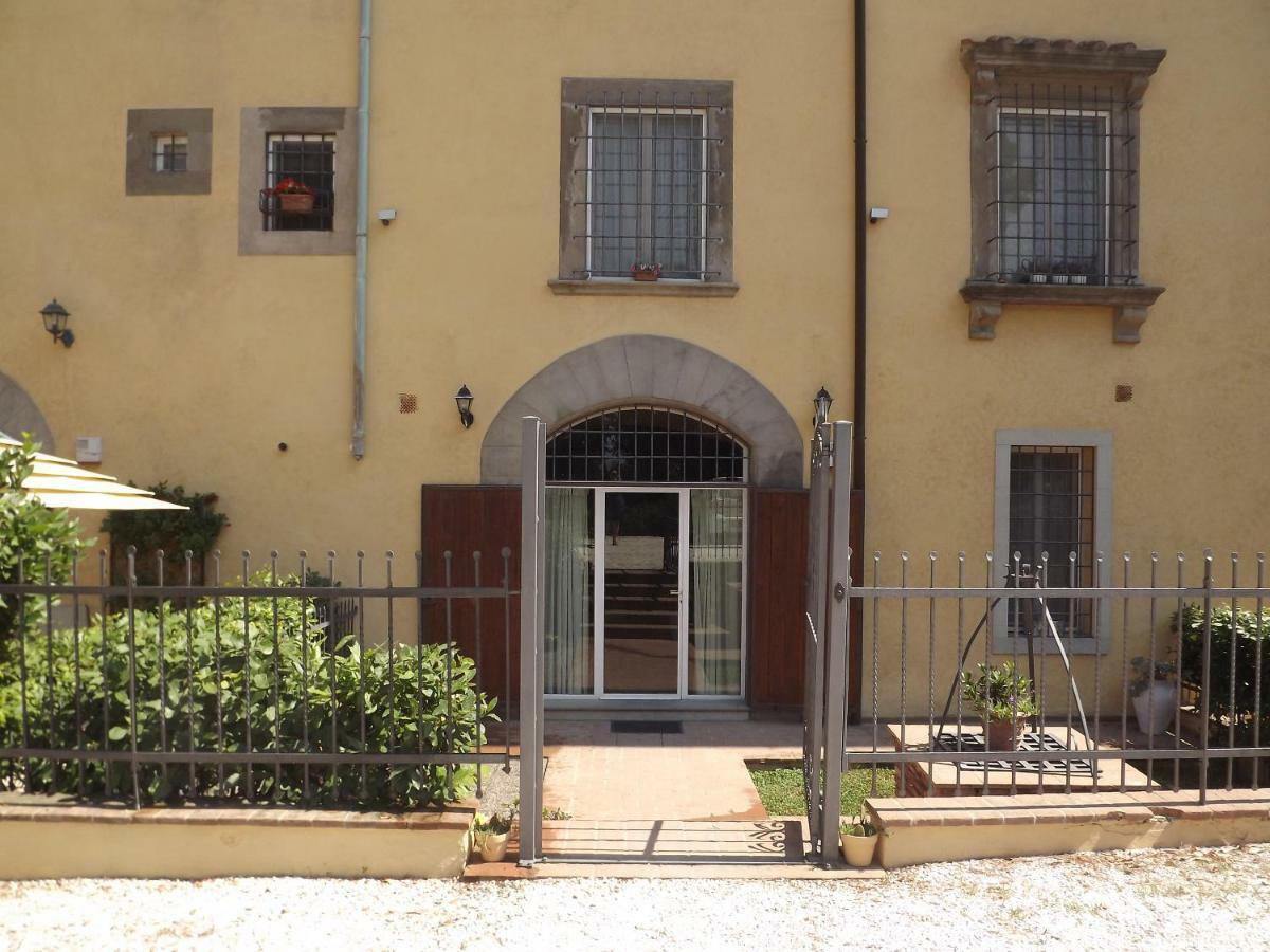 Il Poggiale Empoli Exterior photo