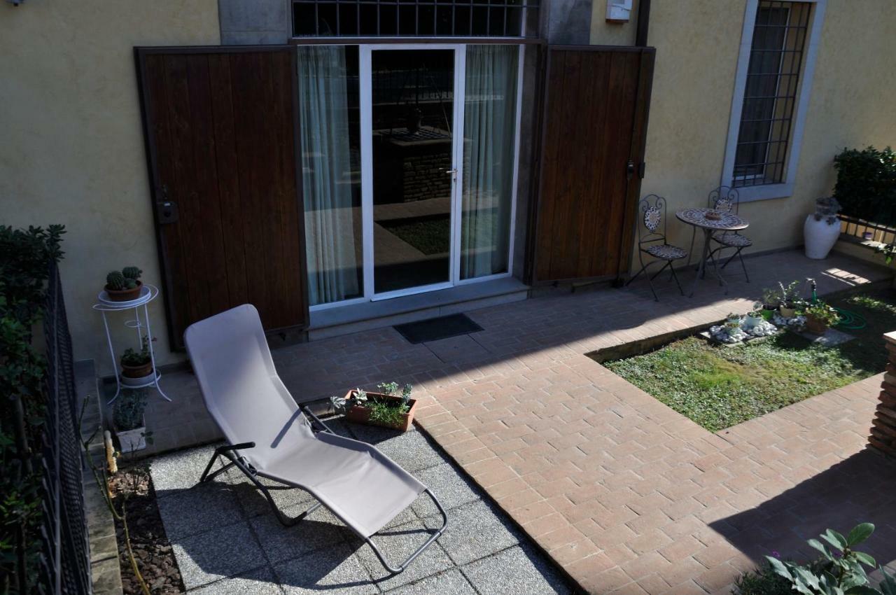 Il Poggiale Empoli Exterior photo