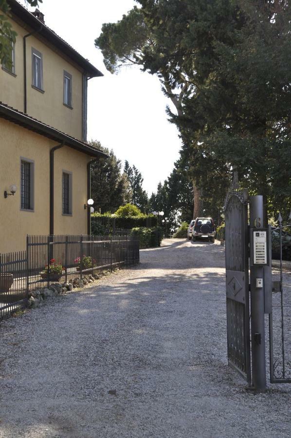 Il Poggiale Empoli Exterior photo