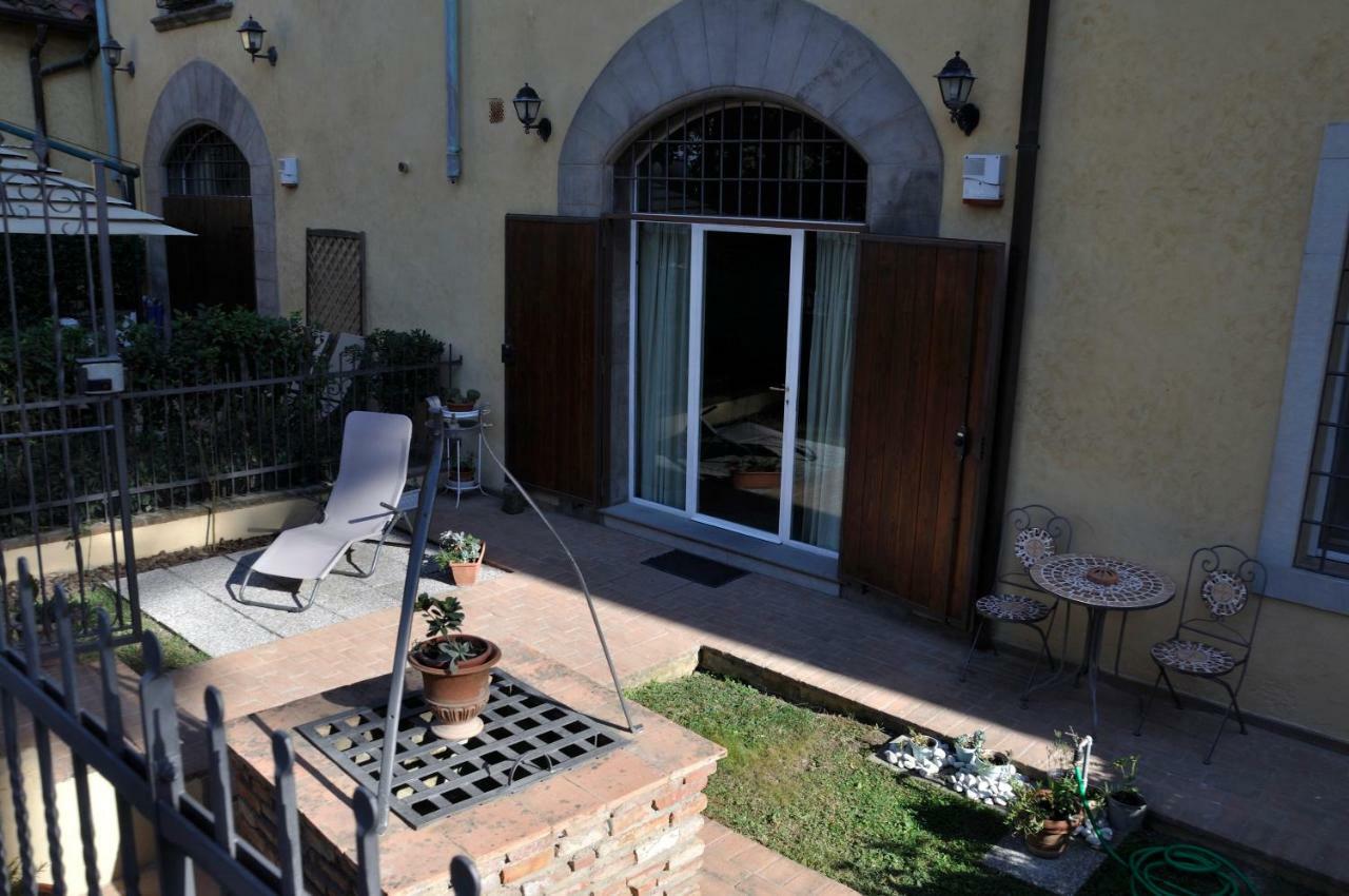 Il Poggiale Empoli Exterior photo